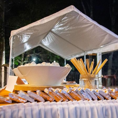 Hotel Huella Lenca La Esperanza Εξωτερικό φωτογραφία