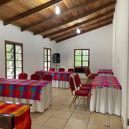 Hotel Huella Lenca La Esperanza Εξωτερικό φωτογραφία