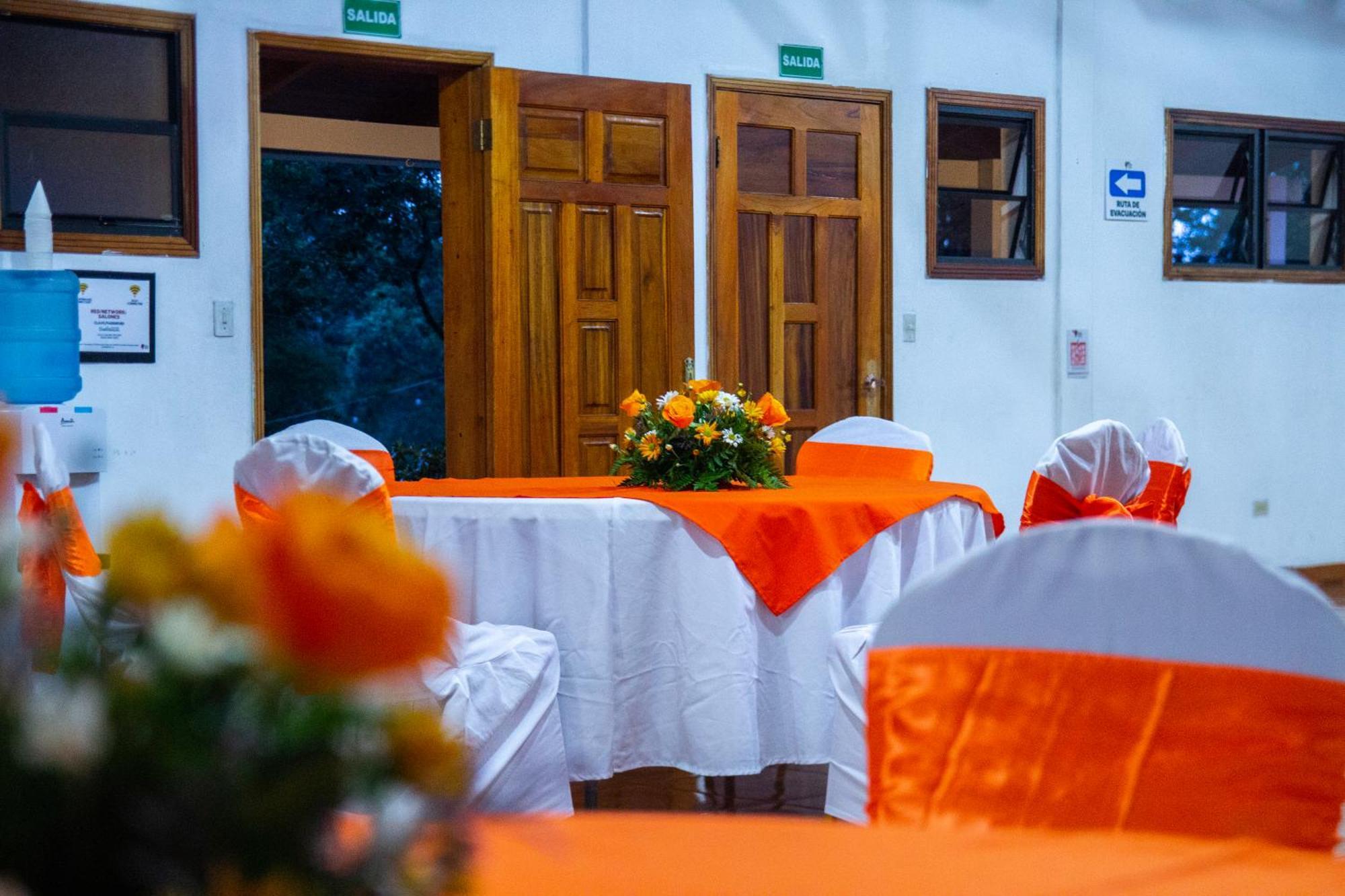 Hotel Huella Lenca La Esperanza Εξωτερικό φωτογραφία