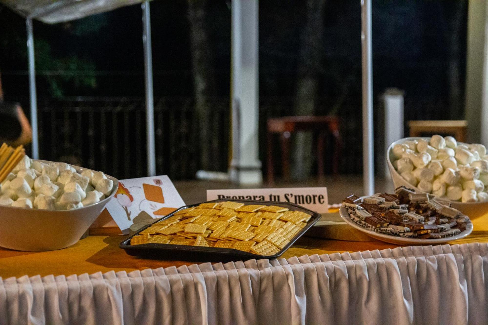 Hotel Huella Lenca La Esperanza Εξωτερικό φωτογραφία