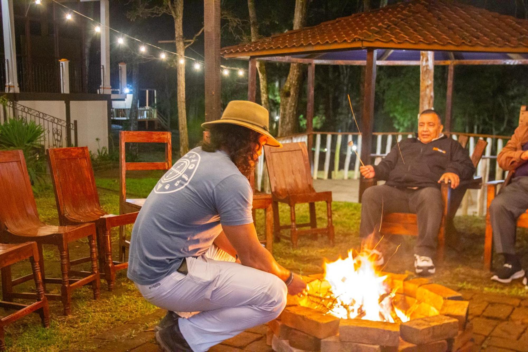 Hotel Huella Lenca La Esperanza Εξωτερικό φωτογραφία