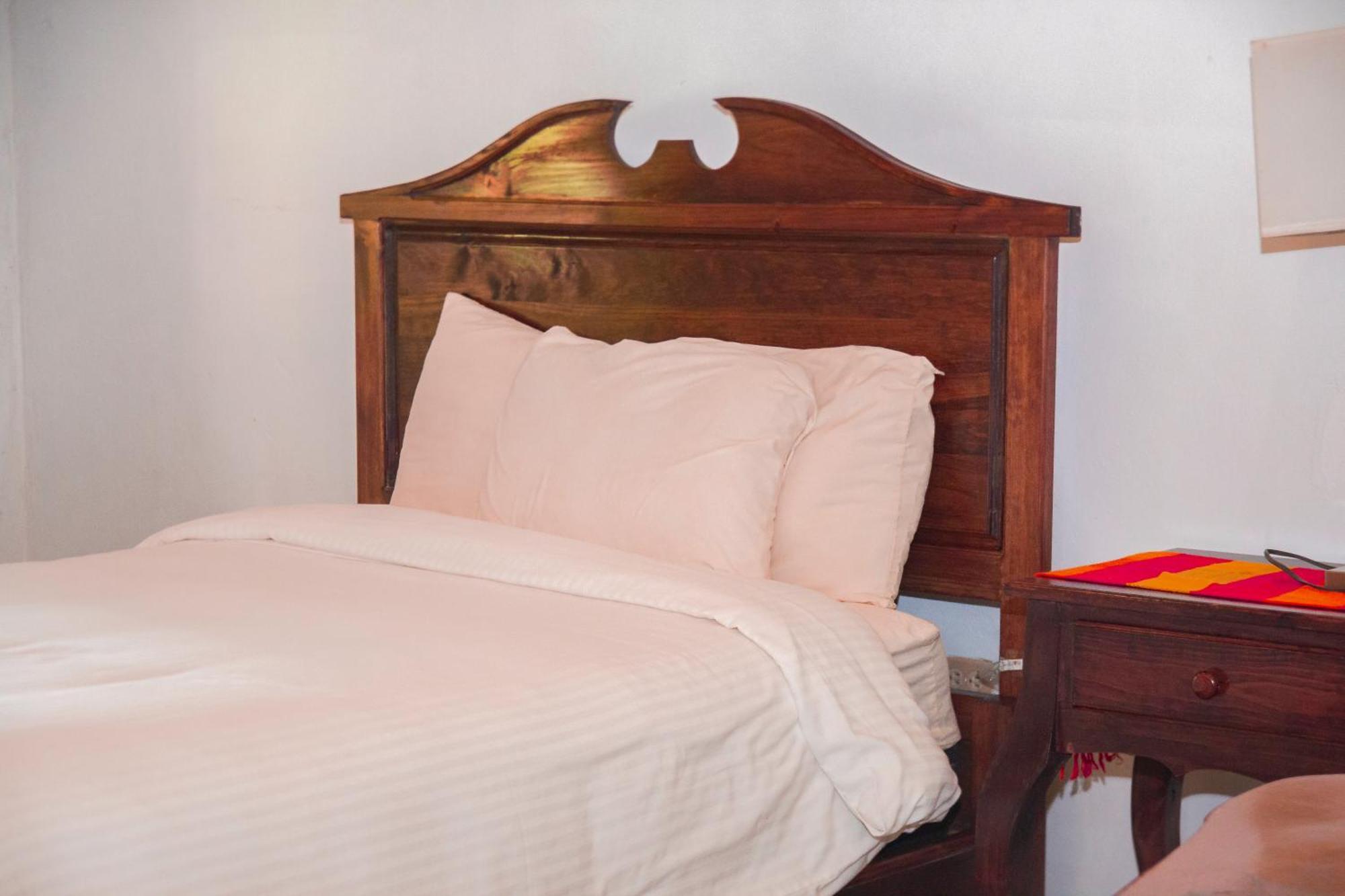 Hotel Huella Lenca La Esperanza Εξωτερικό φωτογραφία