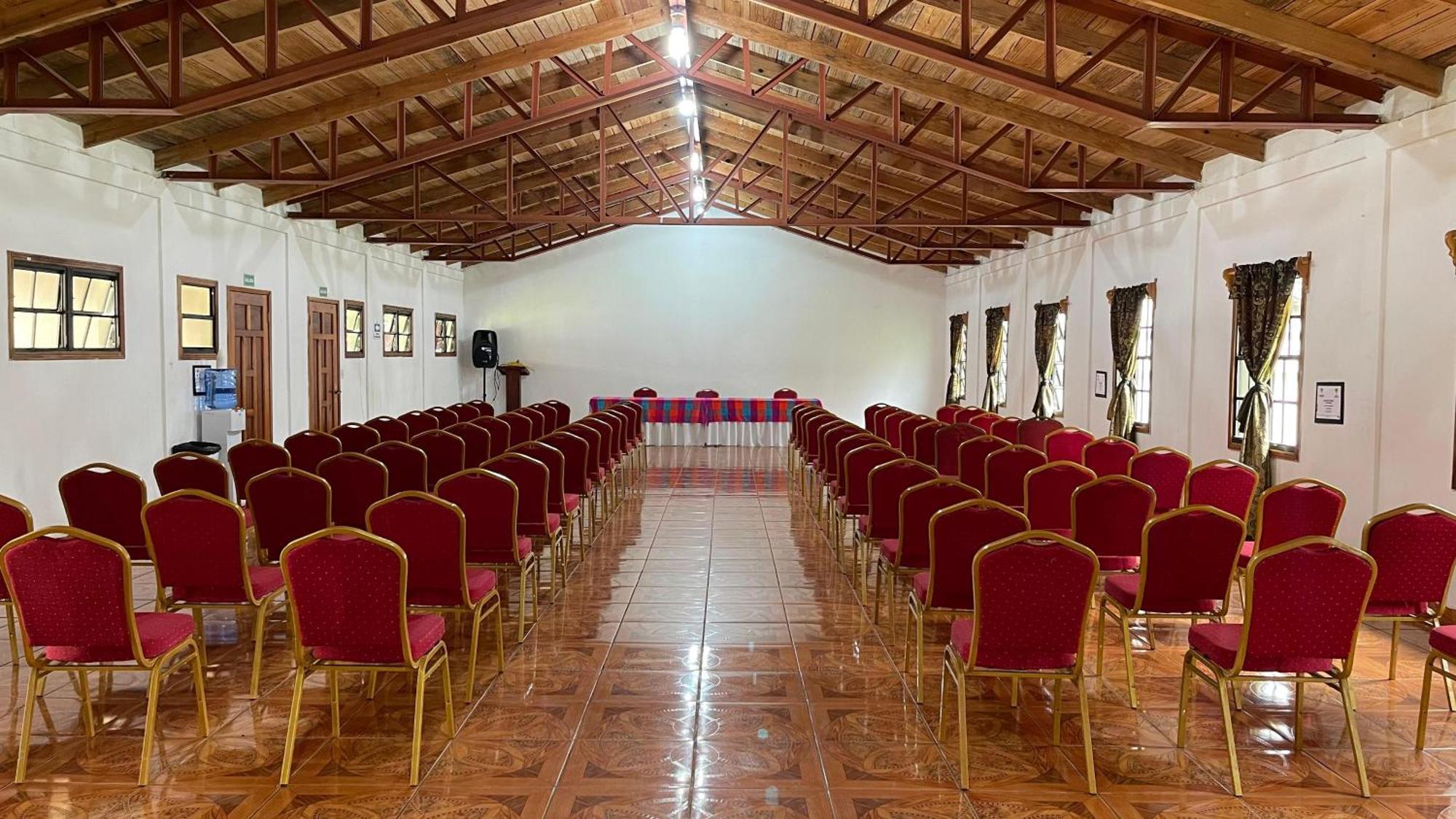 Hotel Huella Lenca La Esperanza Εξωτερικό φωτογραφία